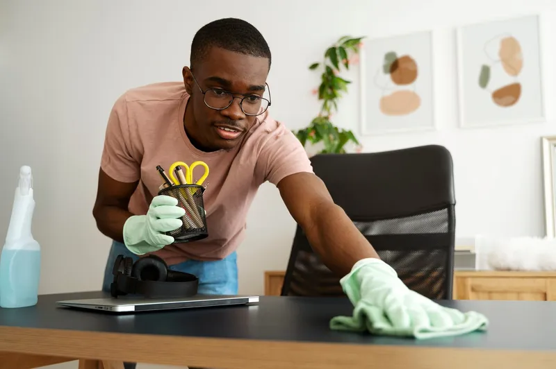 Home Services