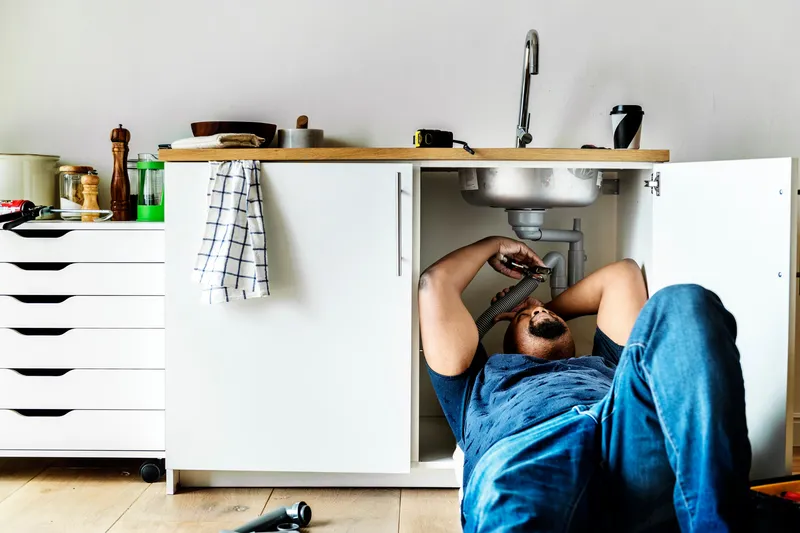 Plumbing